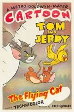 Watch The Flying Cat Fmovies