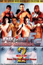 Watch Pride 2 Fmovies