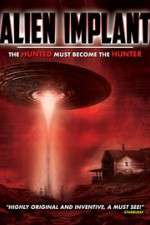 Watch Alien Implant: The Hunted Must Become the Hunter Fmovies