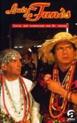 Watch Le gendarme en balade Fmovies