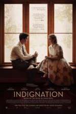 Watch Indignation Fmovies