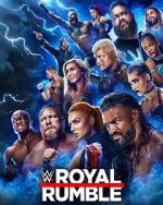 Watch WWE Royal Rumble (TV Special 2023) Fmovies