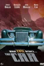 Watch The Car Fmovies