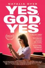 Watch Yes, God, Yes Fmovies