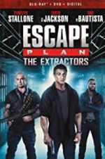 Watch Escape Plan: The Extractors Fmovies