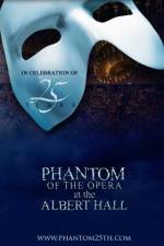Watch The Phantom of the Opera at the Royal Albert Hall Fmovies