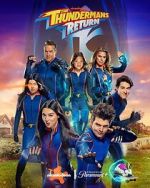 Watch The Thundermans Return Fmovies