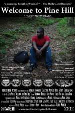 Watch Welcome to Pine Hill Fmovies