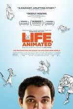 Watch Life, Animated Fmovies