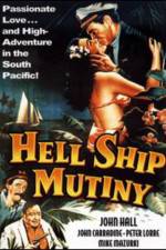 Watch Hell Ship Mutiny Fmovies