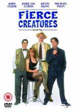 Watch Fierce Creatures Fmovies