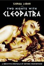 Watch Two Nights with Cleopatra Fmovies