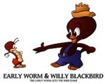 Watch The Early Worm Gets the Bird (Short 1940) Fmovies