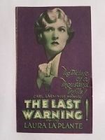 Watch The Last Warning Fmovies