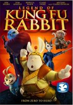 Watch Legend of Kung Fu Rabbit Fmovies