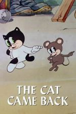 Watch The Cat Came Back Fmovies