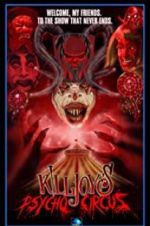 Watch Killjoy\'s Psycho Circus Fmovies