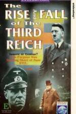 Watch The Rise and Fall of the Third Reich Fmovies