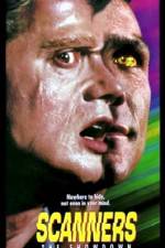 Watch Scanner Cop II Fmovies