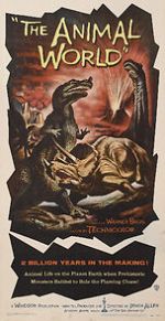 Watch The Animal World Fmovies