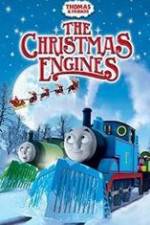 Watch Thomas & Friends: The Christmas Engines Fmovies