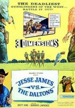Watch Jesse James vs. the Daltons Fmovies