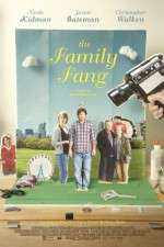 Watch The Family Fang Fmovies