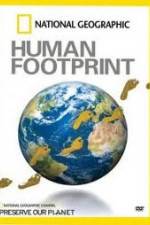 Watch National Geographic The Human Footprint Fmovies