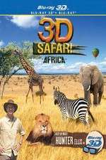 Watch 3D Safari Africa Fmovies