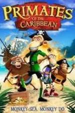 Watch Primates of the Caribbean Fmovies
