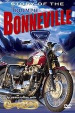 Watch The Story of the Triumph Bonneville Fmovies