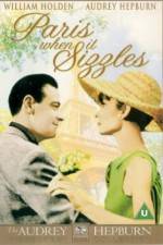 Watch Paris - When It Sizzles Fmovies