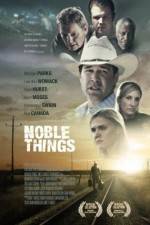 Watch Noble Things Fmovies