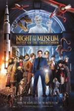 Watch Night at the Museum: Battle of the Smithsonian Fmovies