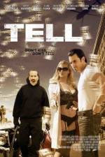 Watch Tell Fmovies