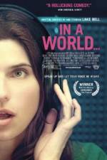 Watch In a World Fmovies