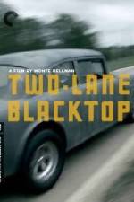 Watch Two-Lane Blacktop Fmovies