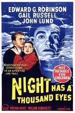Watch Night Has a Thousand Eyes Fmovies