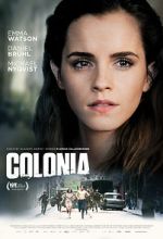 Watch The Colony Fmovies
