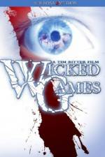 Watch Wicked Games Fmovies