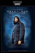 Watch Ghost Dog: The Way of the Samurai Fmovies