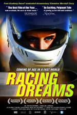 Watch Racing Dreams Fmovies