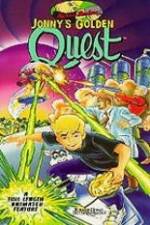 Watch Jonnys Golden Quest Fmovies
