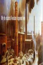 Watch Why The Industrial Revolution Happened Here Fmovies