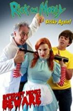Watch Rick and Morty Strike Again! Fmovies