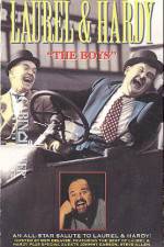 Watch A Tribute to the Boys: Laurel and Hardy Fmovies
