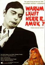 Watch Why Does Herr R. Run Amok? Fmovies