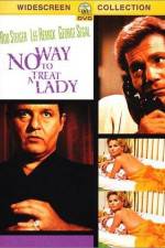 Watch No Way to Treat a Lady Fmovies