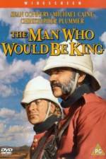 Watch The Man Who Would Be King Fmovies