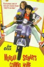 Watch Morgan Stewart's Coming Home Fmovies